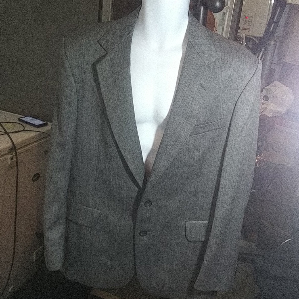 Sports jacket